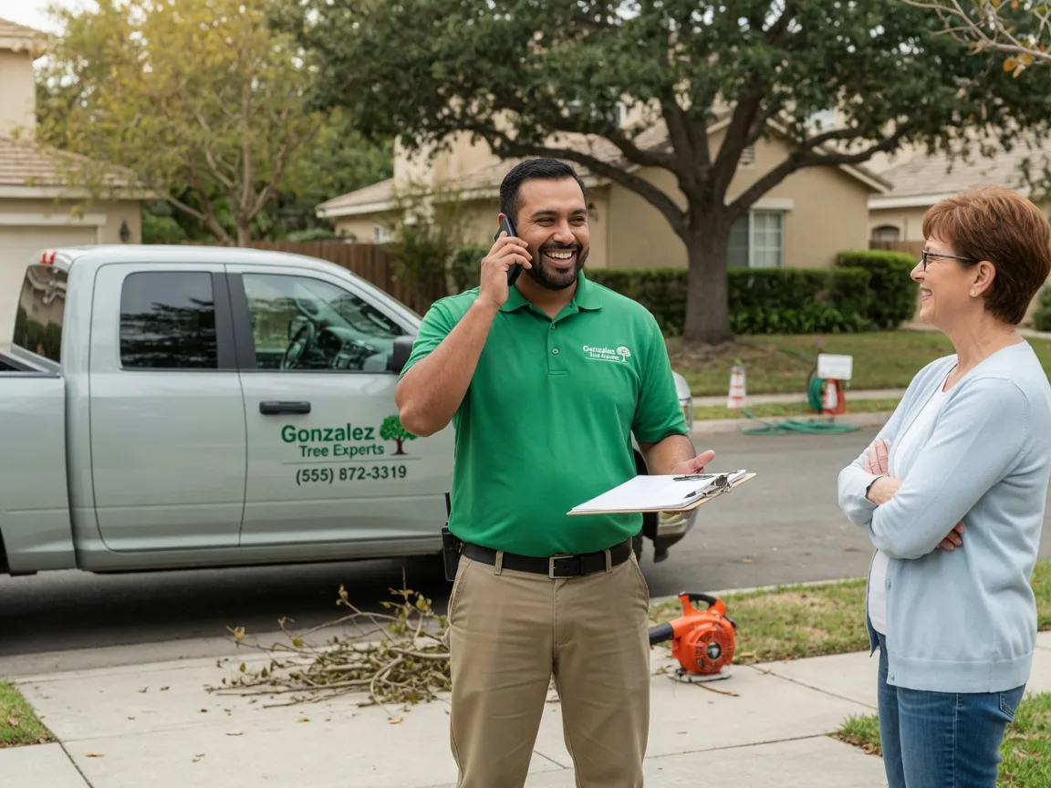 Tree Service Bonaparte, IA FAQs